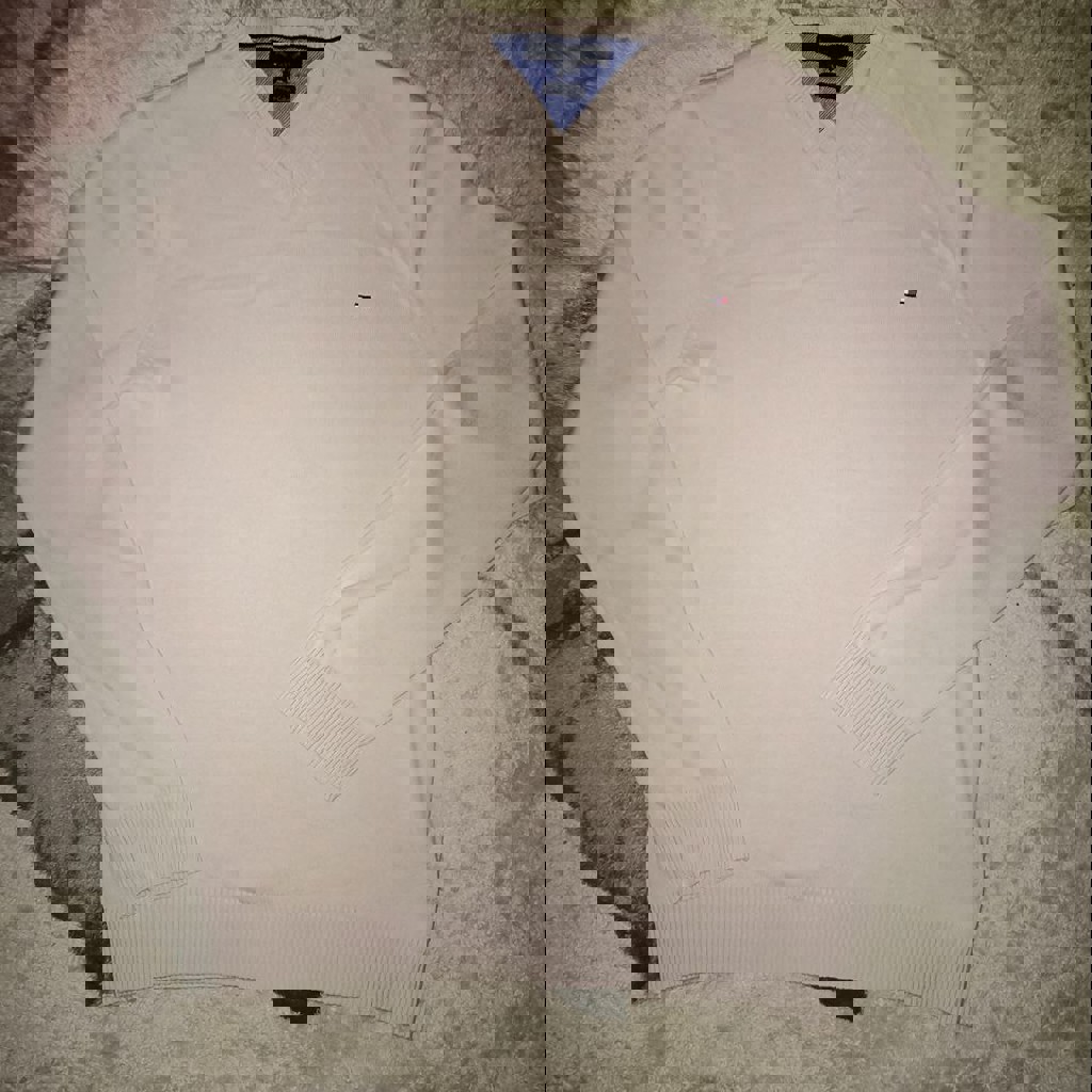 Свитер Tommy Hilfiger