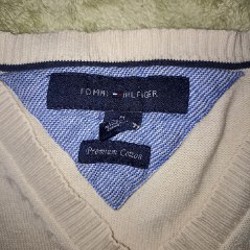 Свитер Tommy Hilfiger - фото 2