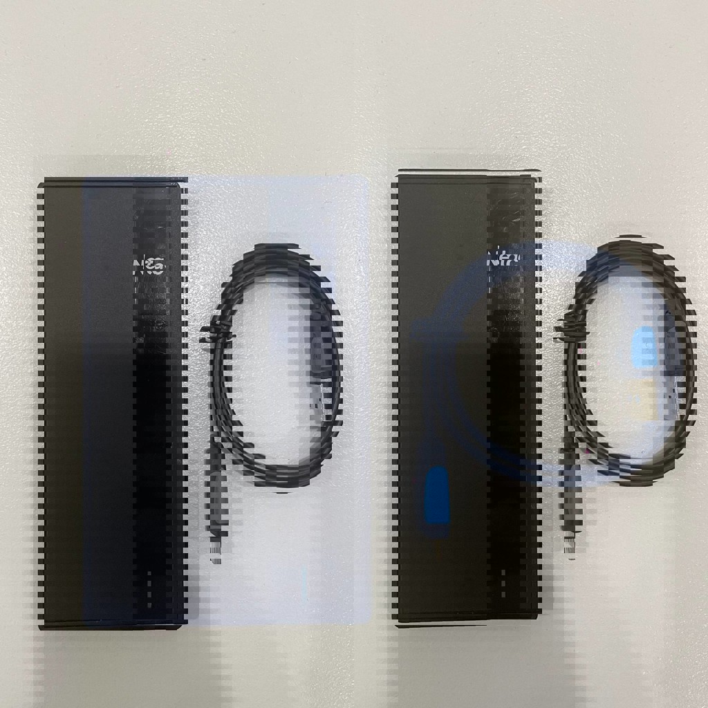 NETAC Внешний HDD