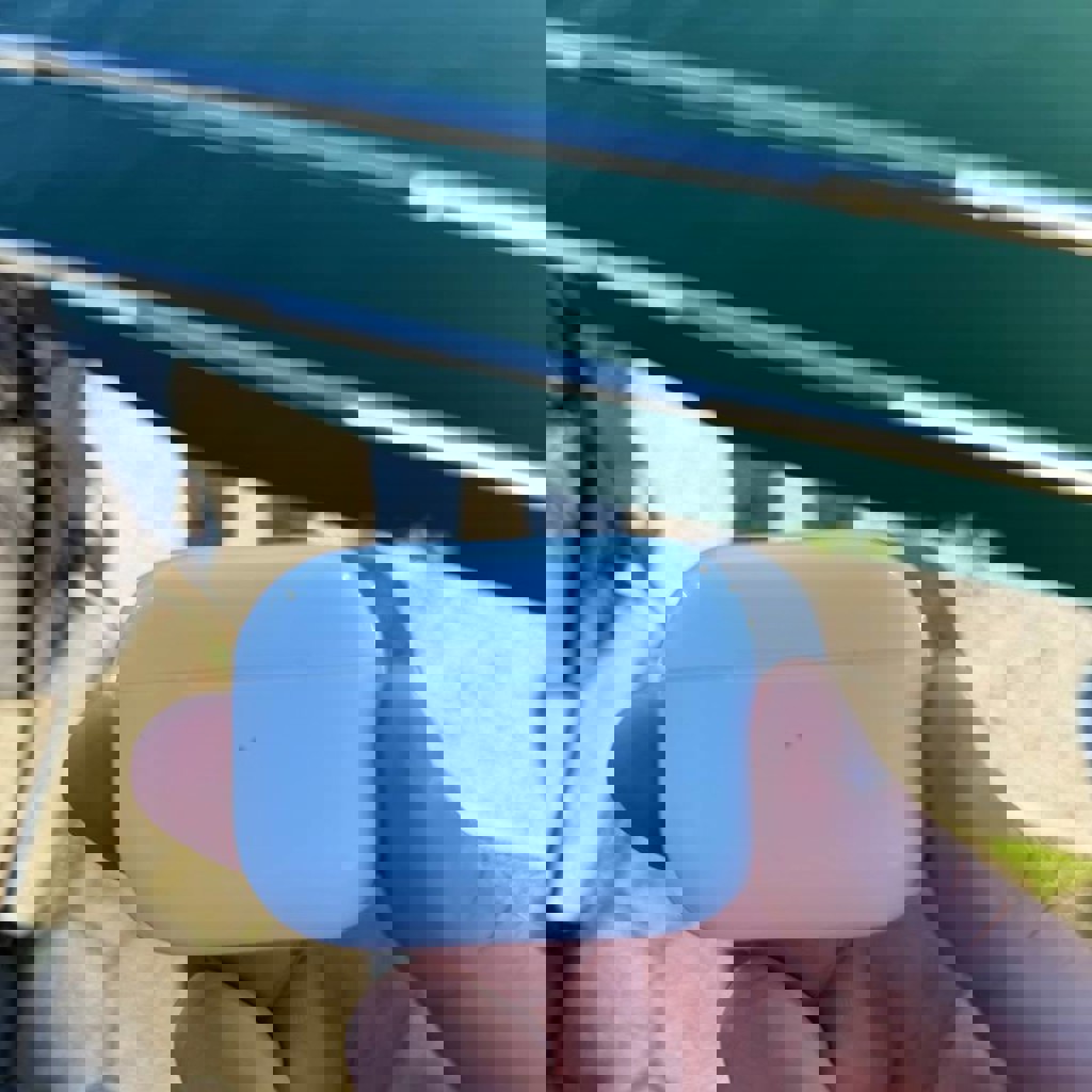 Кейс для AirPods Pro 2 MegaSafe