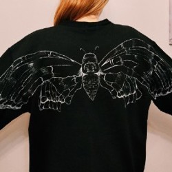 Футболка с принтом - фото 2