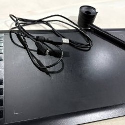 Графический планшет Star 03 V2 - фото 2