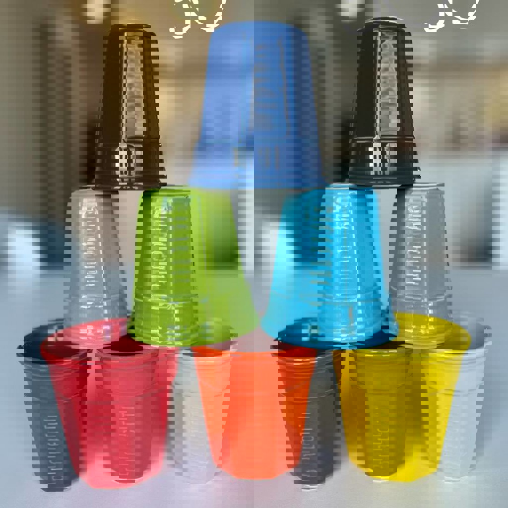 Чашечки для эспрессо bialetti