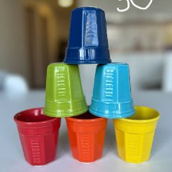 Чашечки для эспрессо bialetti - фото 1