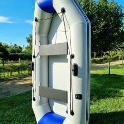 Лодка - фото 2