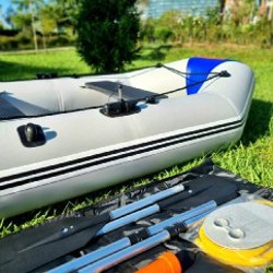 Лодка - фото 3