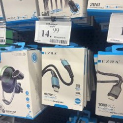 Шнур для iPhone - фото 2