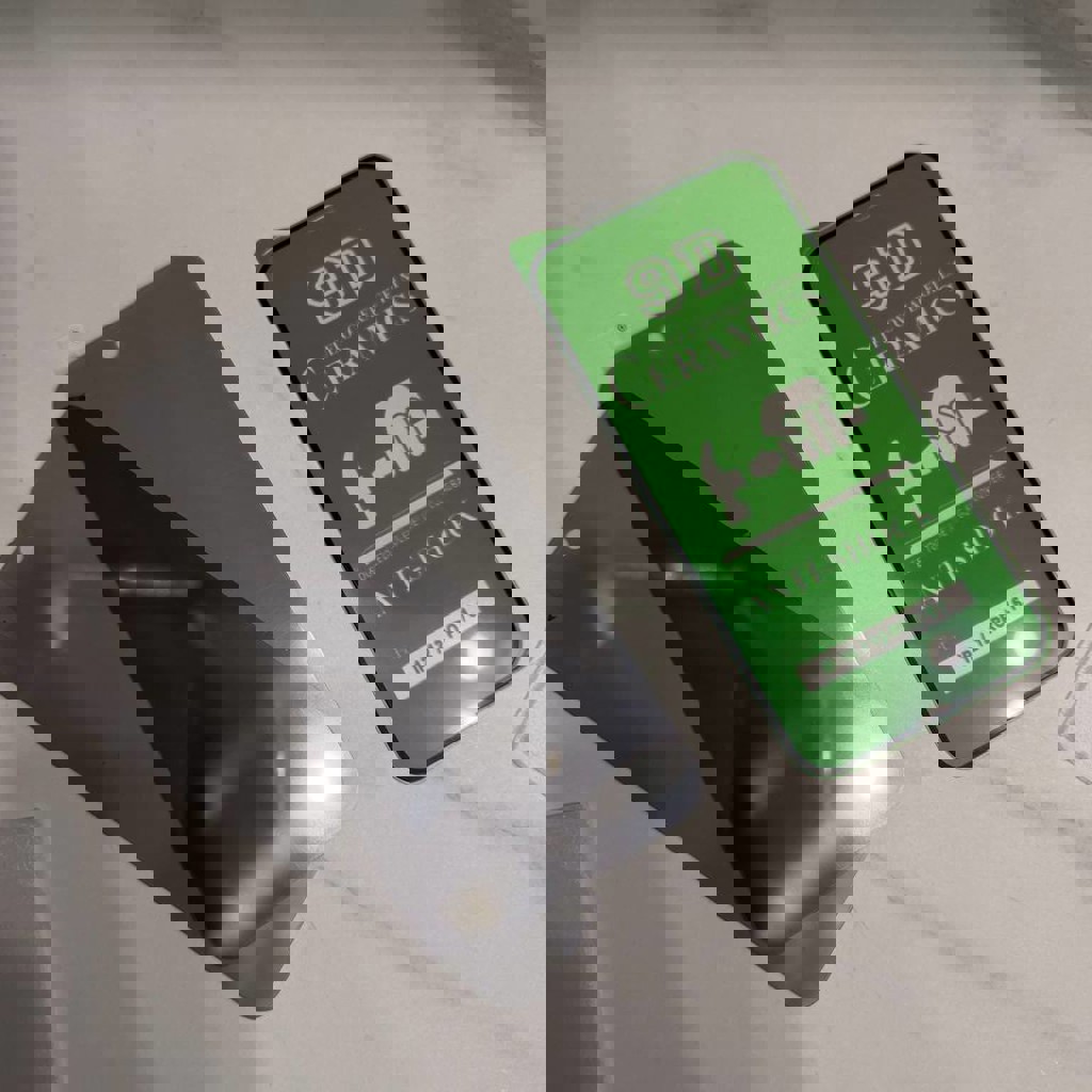 Стекло для iPhone 12 Pro