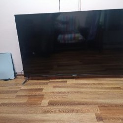 Телевизор Blaupunkt 65' (4K Smart TV) - фото 2