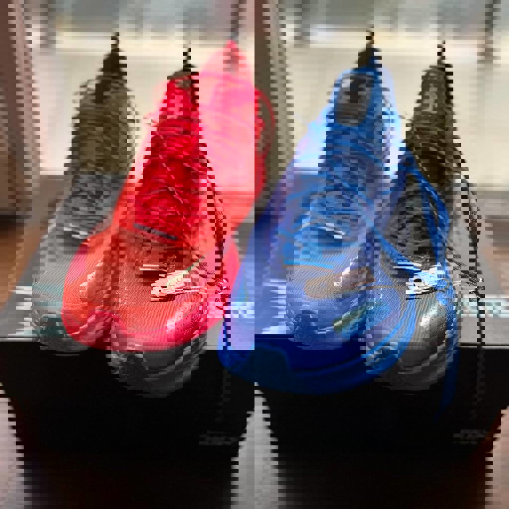 Кроссовки Puma