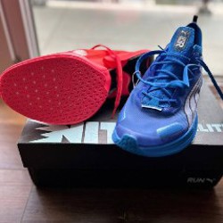 Кроссовки Puma - фото 2