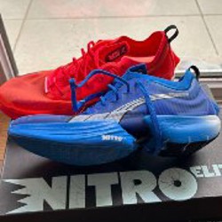 Кроссовки Puma - фото 3