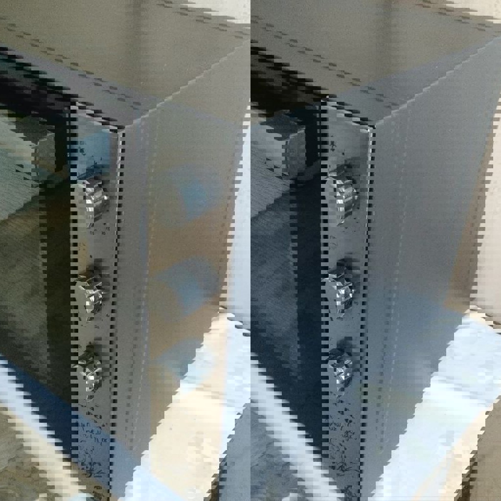 Электропечь