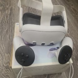 Meta Quest 3 - фото 2