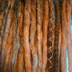 Дреды - фото 3