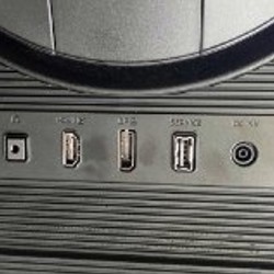 Монитор Samsung Odyssey G5 - фото 4