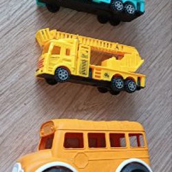 Детский велосипед - фото 2