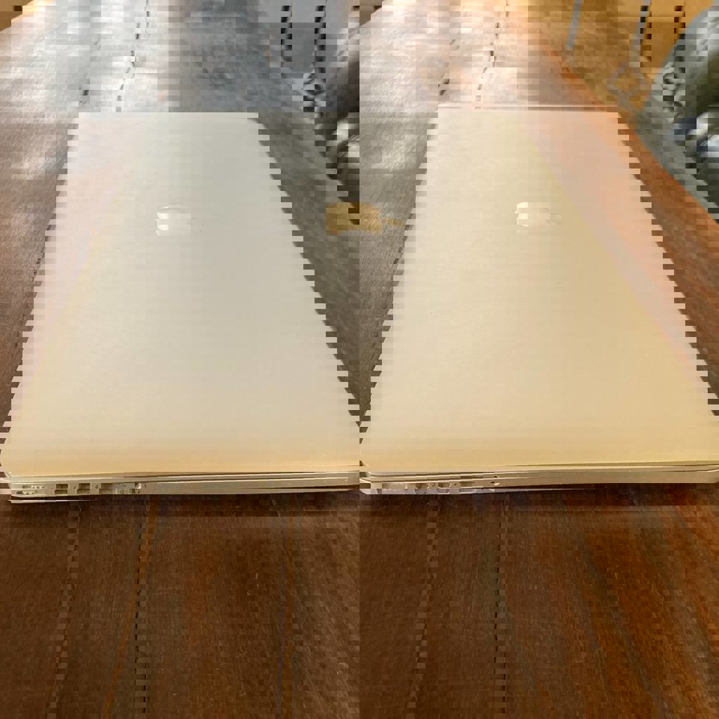 MacBook Pro 15.4 (2015)