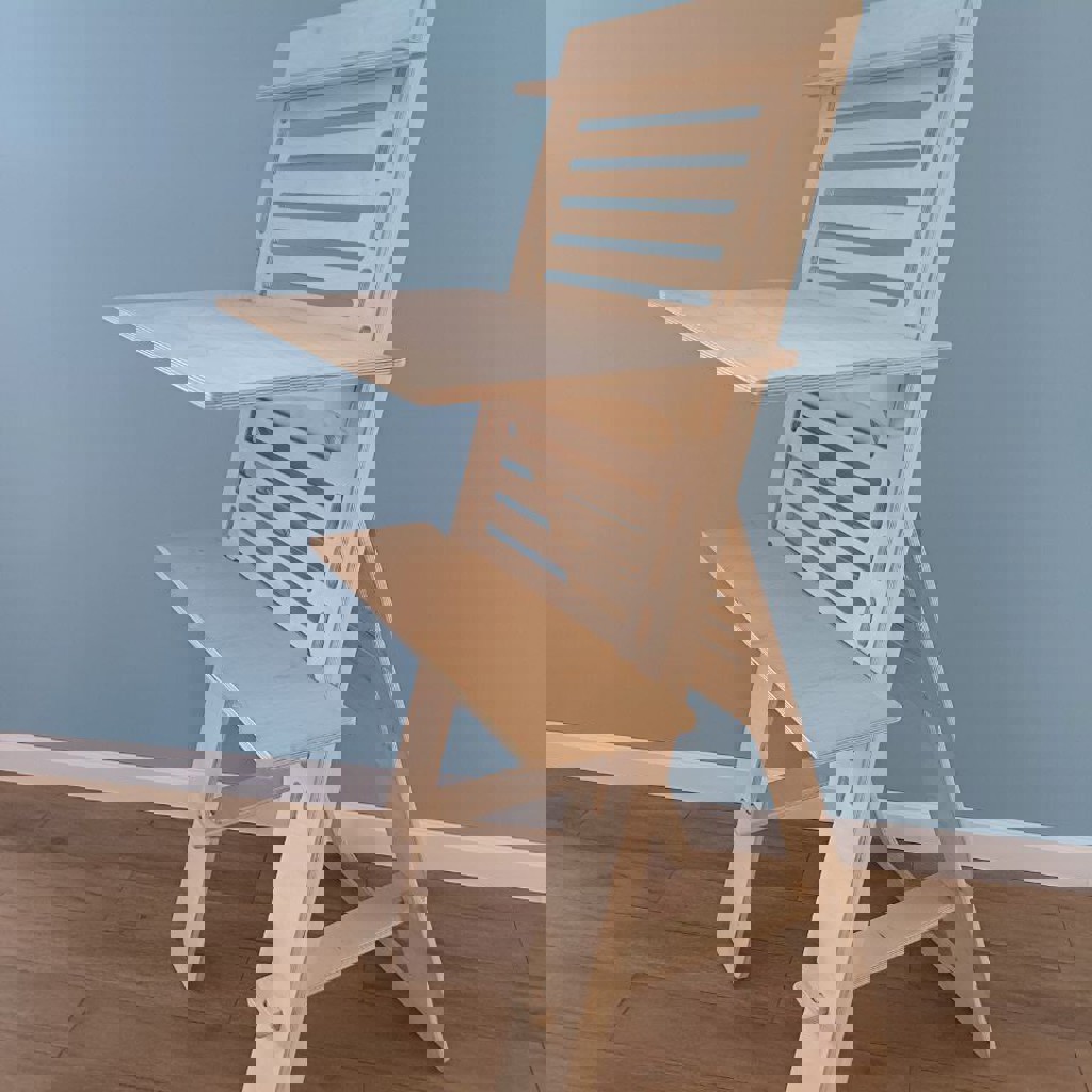 Стол трансформер