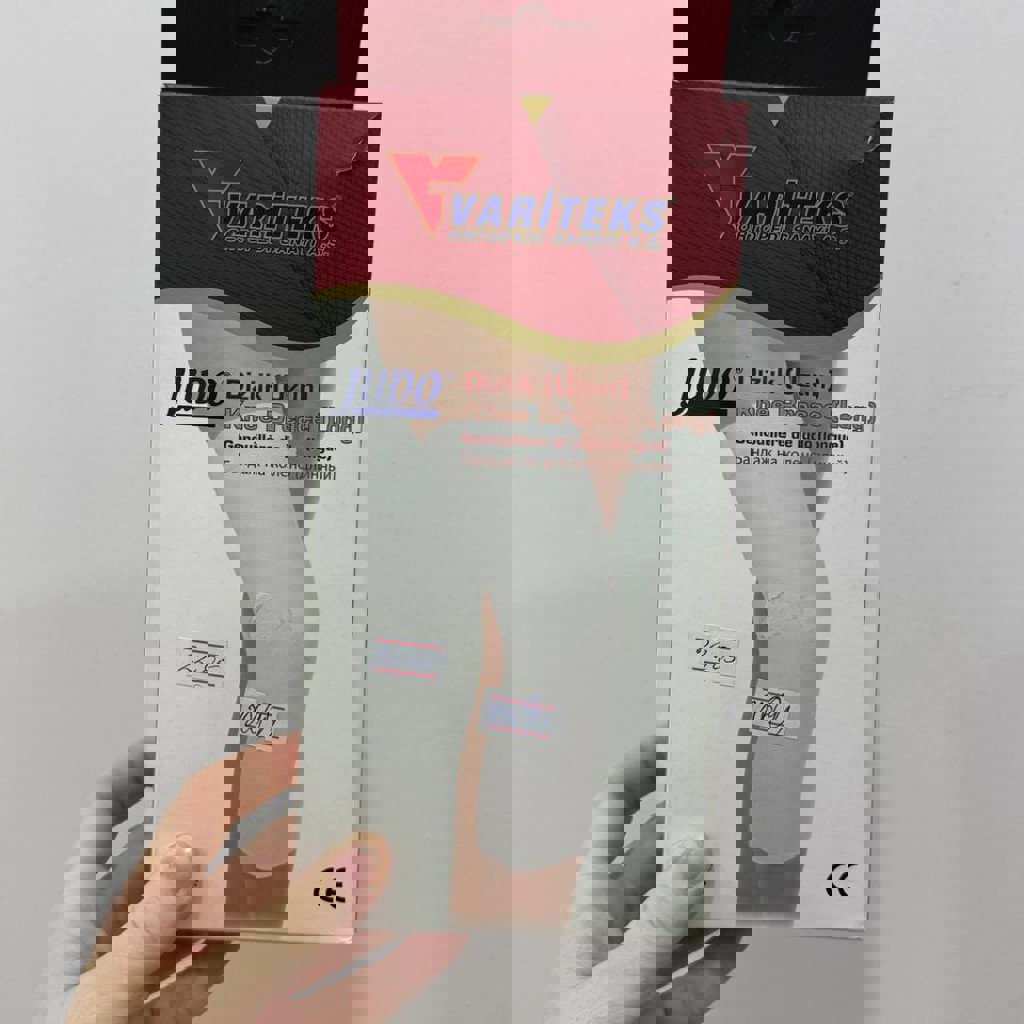 Бандаж на колено