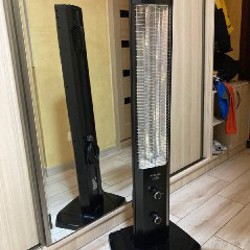 Обогреватель Kumtel - фото 2