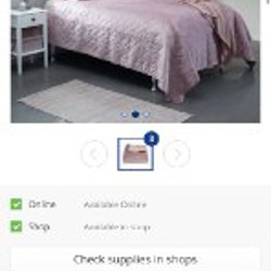 Плед - фото 2