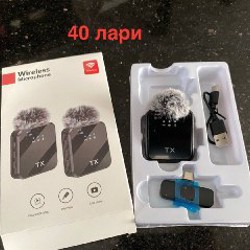 Bluetooth nano usb adapter - фото 3