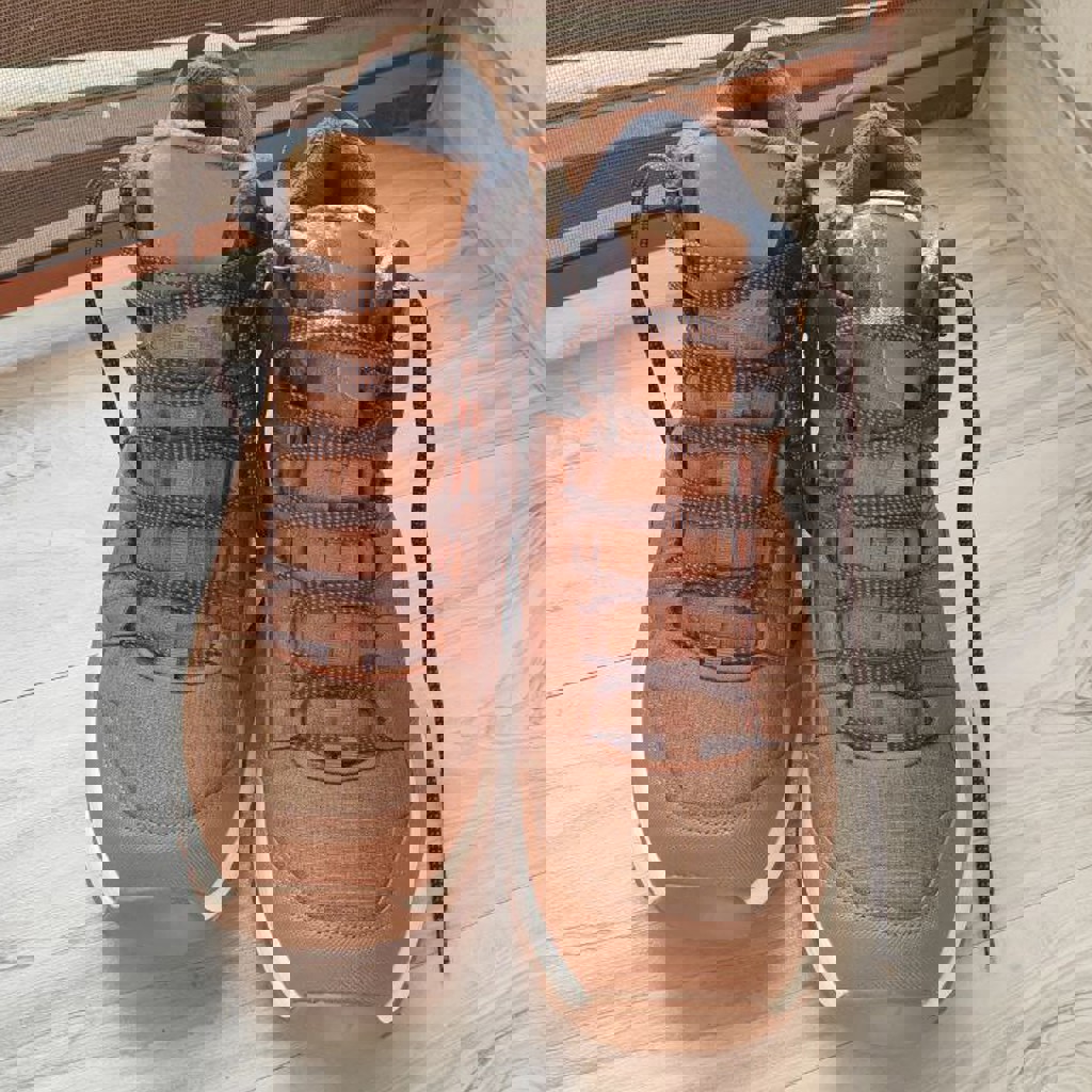 Зимние ботинки QUECHUA SH500 MID