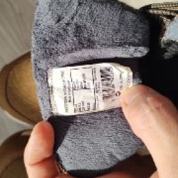 Зимние ботинки QUECHUA SH500 MID - фото 2