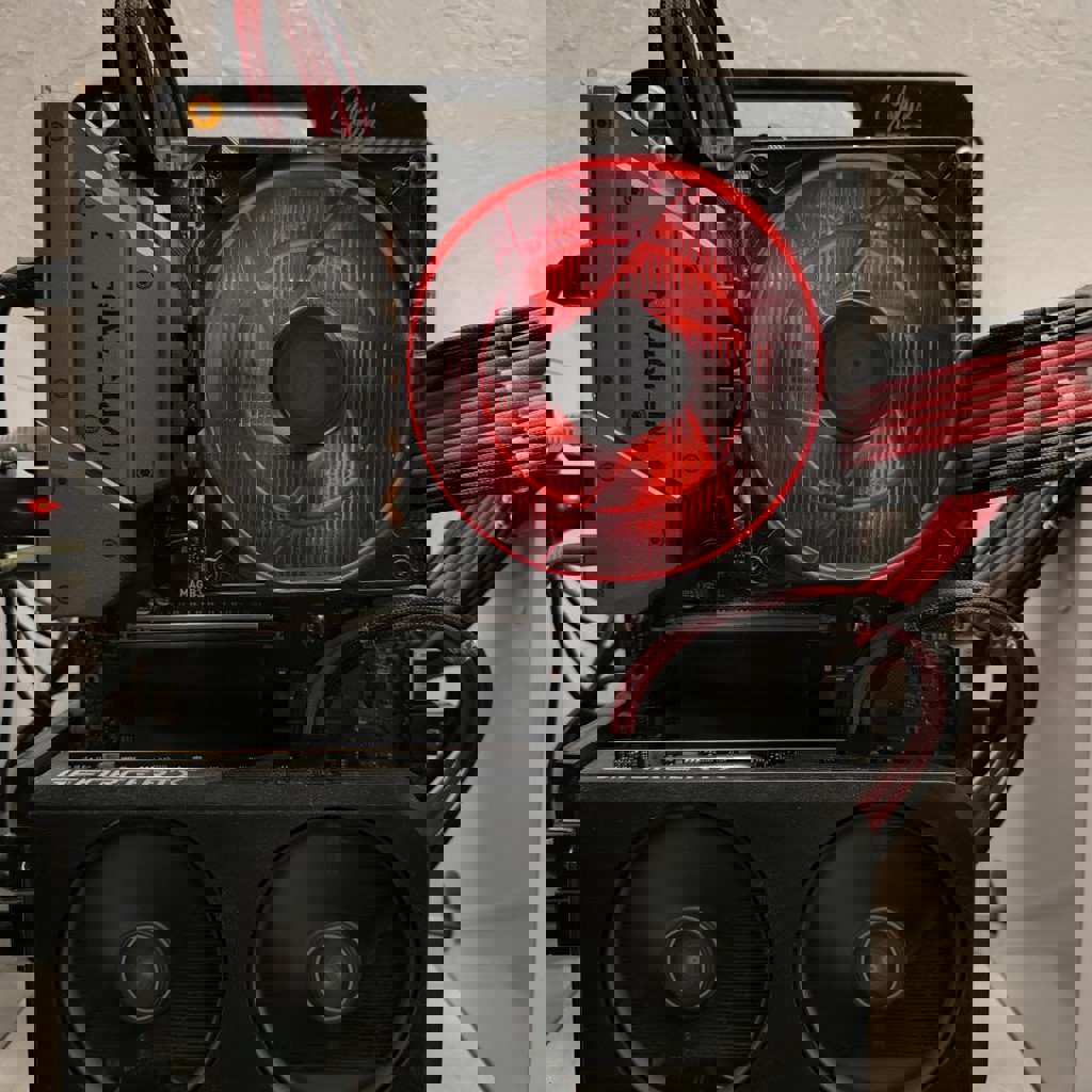 Материнская плата MSI MAG B365M MORTAR