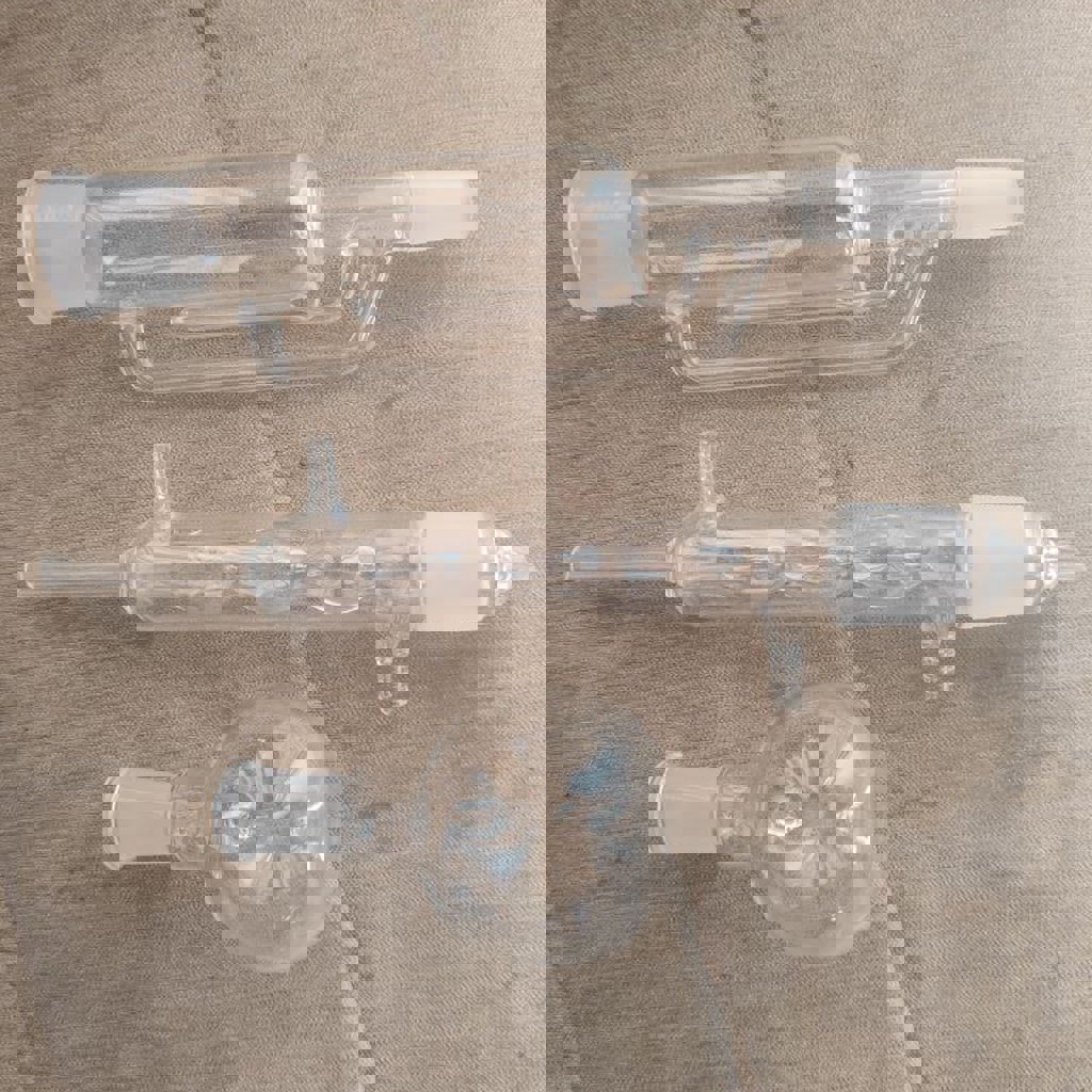 Экстрактор Сокслета