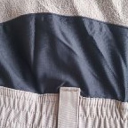 Полукомбинезон лыжный детский - фото 2