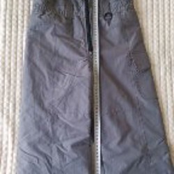 Полукомбинезон лыжный детский - фото 3