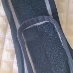 Полукомбинезон лыжный детский - фото 4