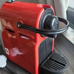 Капсульная кофемашина Nespresso - фото 1