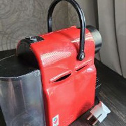 Капсульная кофемашина Nespresso - фото 3