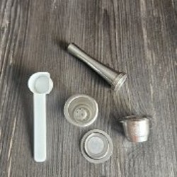 Капсульная кофемашина Nespresso - фото 4