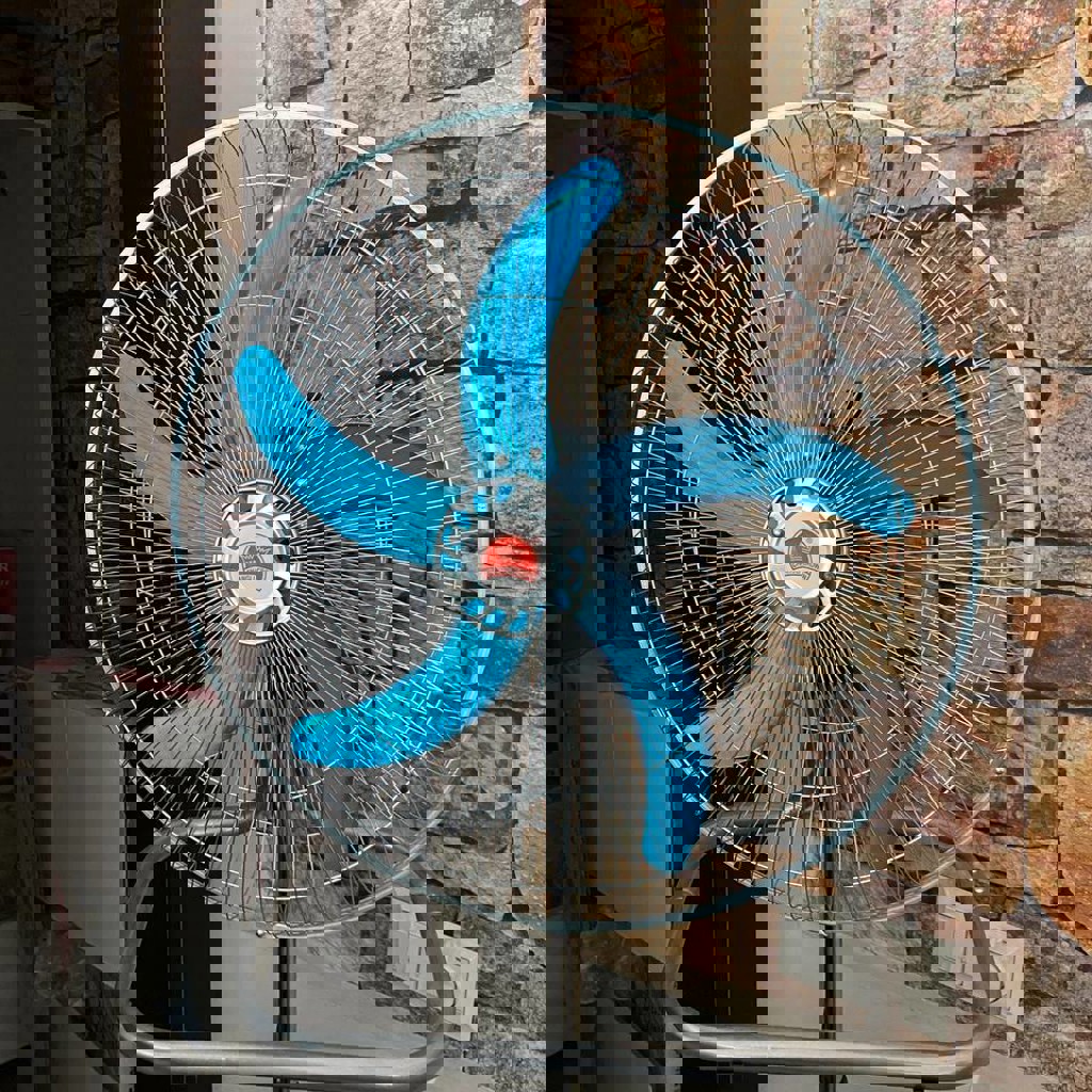 Вентилятор