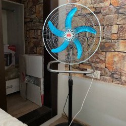 Вентилятор - фото 2