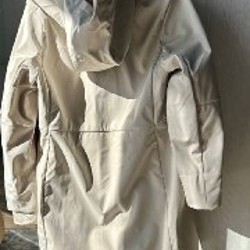 Парка Defacto Fit Slim Fit - фото 4