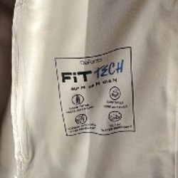 Парка Defacto Fit Slim Fit - фото 7