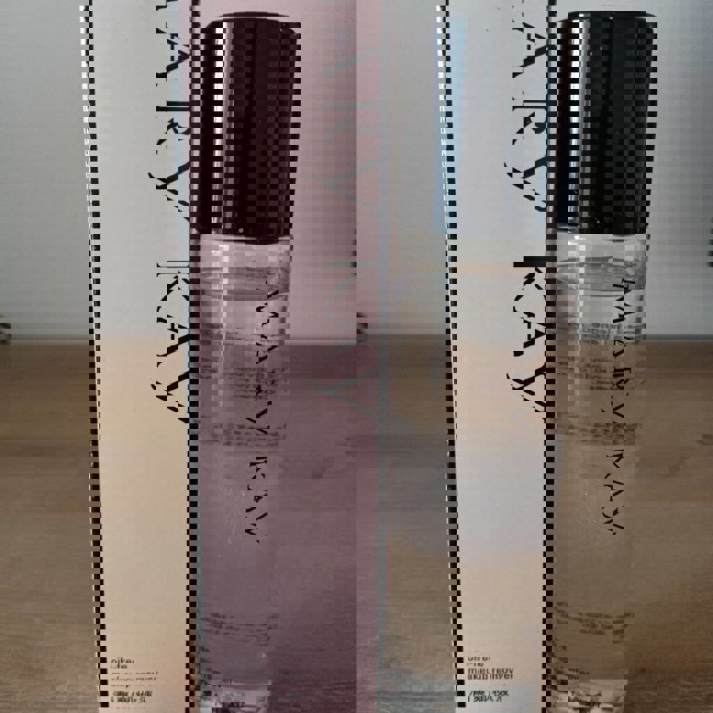 Обезжиренное средство для снятия макияжа