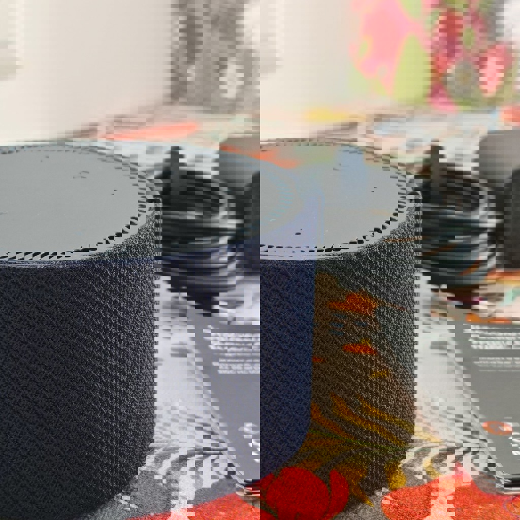 Станция Алиса мини первое поколение