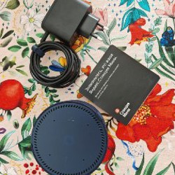 Станция Алиса мини первое поколение - фото 2