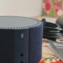 Станция Алиса мини первое поколение - фото 4