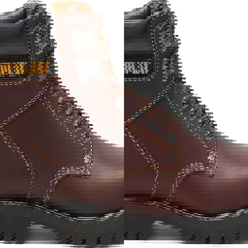 Мужские ботинки Caterpillar