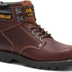 Мужские ботинки Caterpillar - фото 2