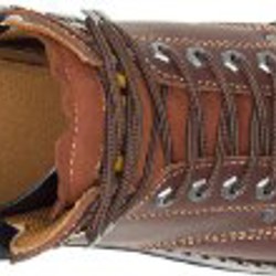 Мужские ботинки Caterpillar - фото 5