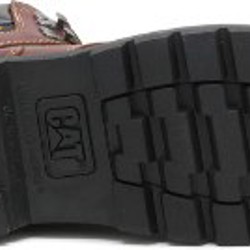 Мужские ботинки Caterpillar - фото 6