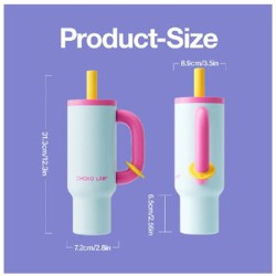 Термокружка Chako lab - фото 8